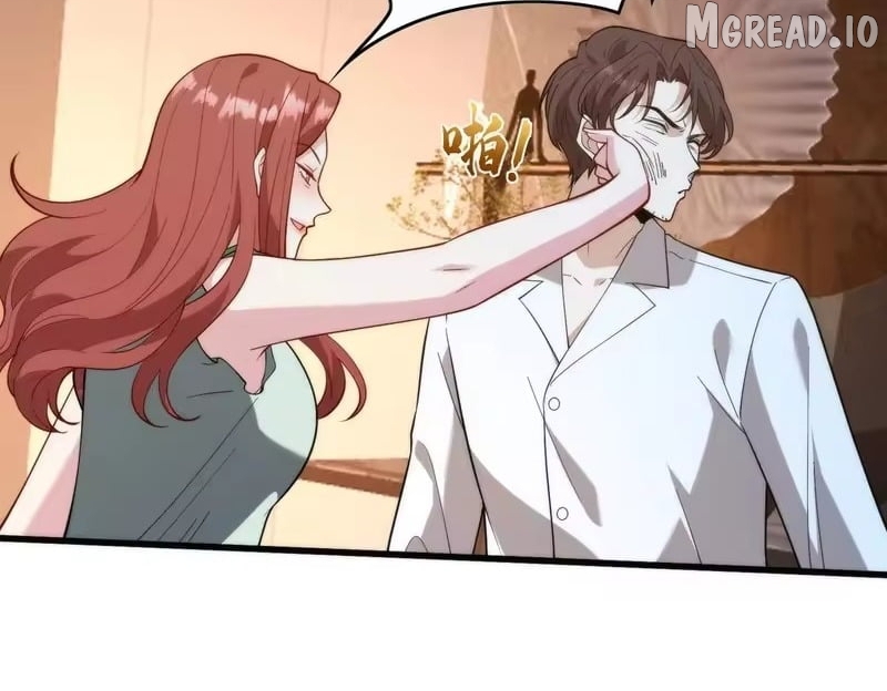 The Real Daughter, She Is an Almighty Boss Chapter 194  - page 71